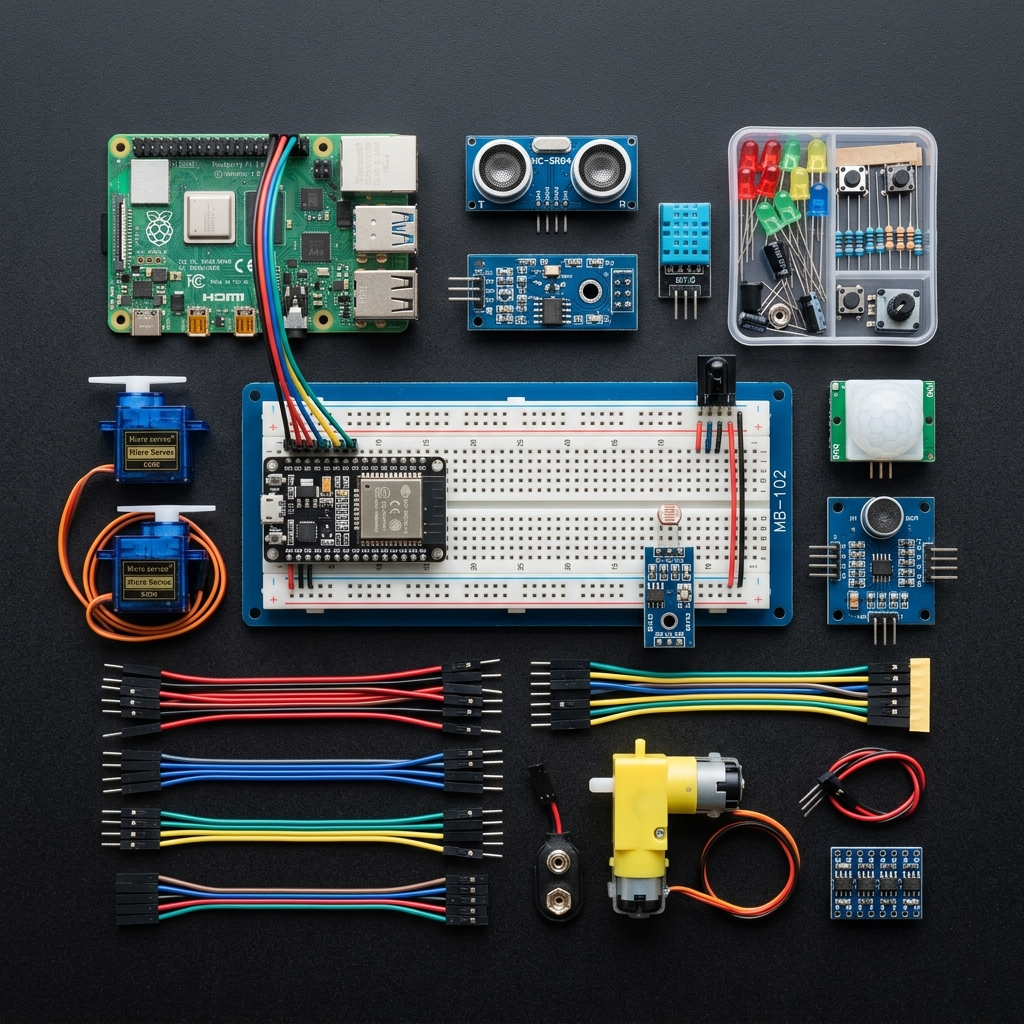 Components