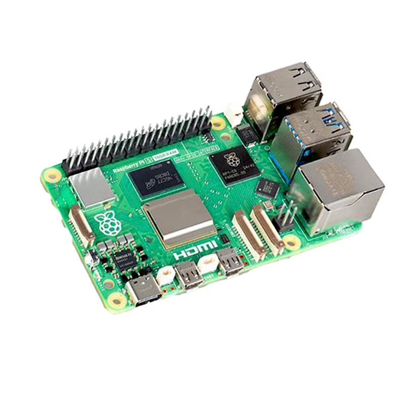 Raspberry Pi