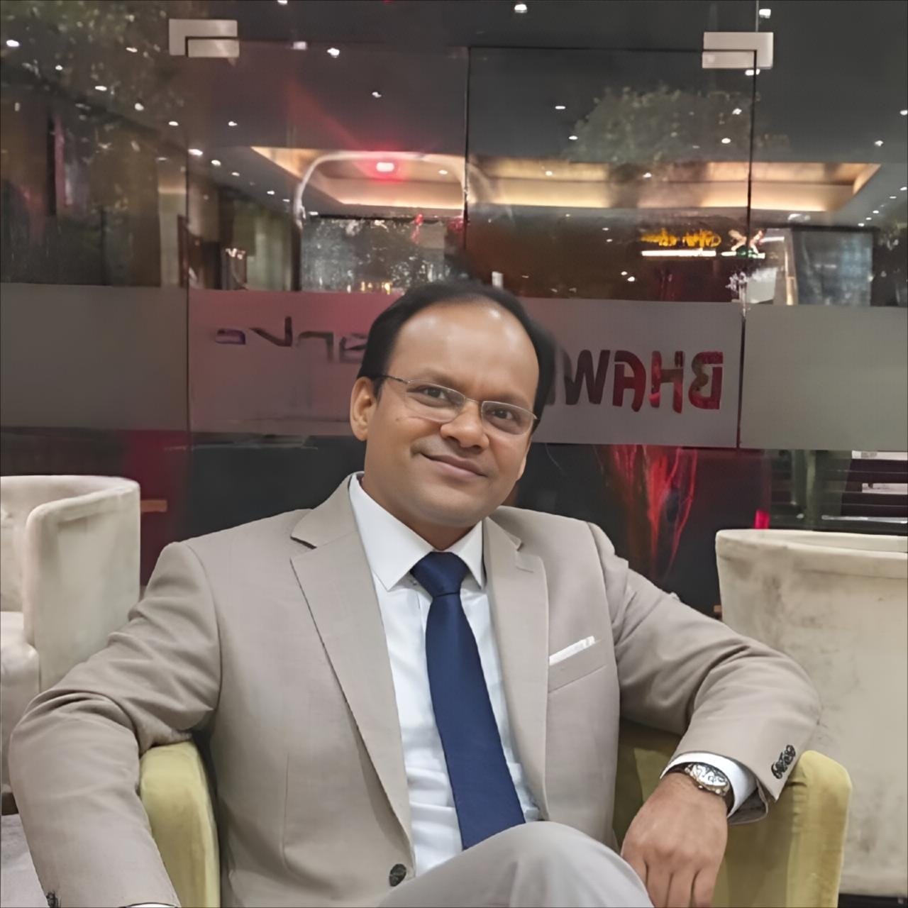 Kapil Agarwal