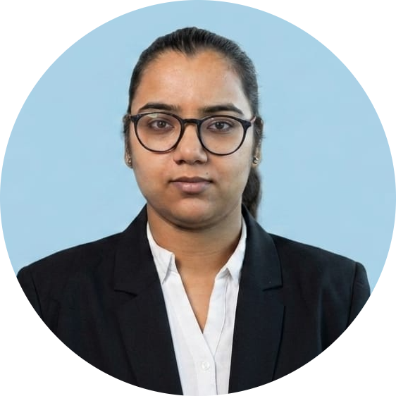 Pratisha Agrawal