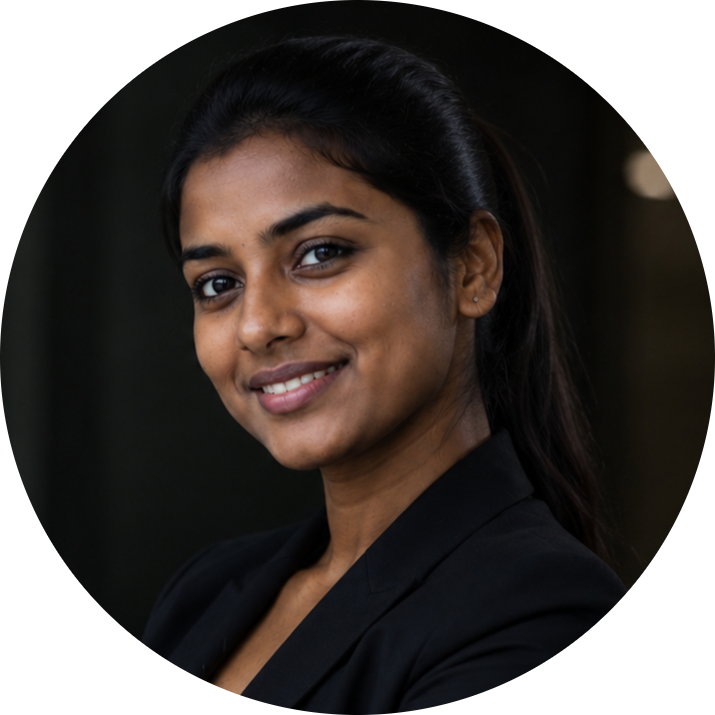 Priya Patel